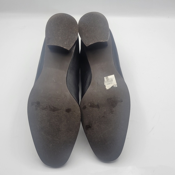 Forleria ankle booties so soft roushing details size 37 - Picture 6 of 15